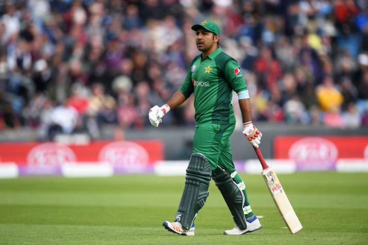 World Cup 2019, पाकिस्तान टीम प्रोफाइल: क्या चैम्पियंस ट्रॉफी की सफलता दोहरा पाएगी पाकिस्तान? जानिए World Cup 2019, पाकिस्तान टीम प्रोफाइल: क्या चैम्पियंस ट्रॉफी की सफलता दोहरा पाएगी पाकिस्तान? जानिए - India TV