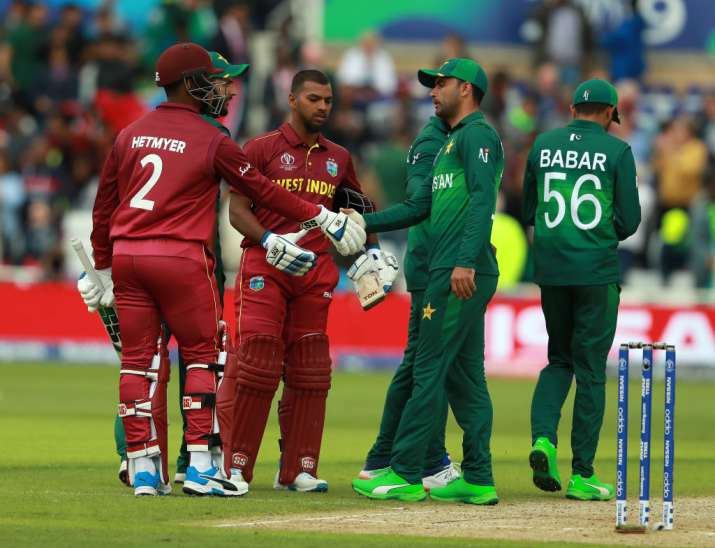 World Cup 2019: Pakistan win all the icc title after losing their opening match World Cup 2019: Pakistan win all the icc title after losing their opening match- India TV