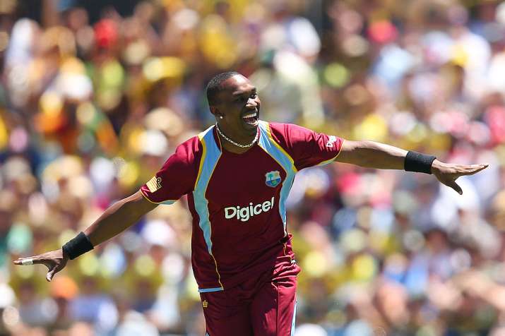 Dwayne Bravo, Tennis ball cricket, Tennis ball cricket World CUp Dwayne Bravo, Tennis ball cricket, Tennis ball cricket World CUp- India TV