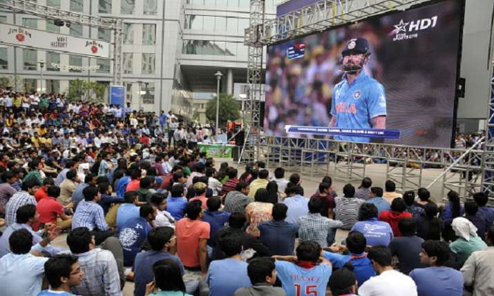 आईसीसी क्रिकेट... आईसीसी क्रिकेट...- India TV