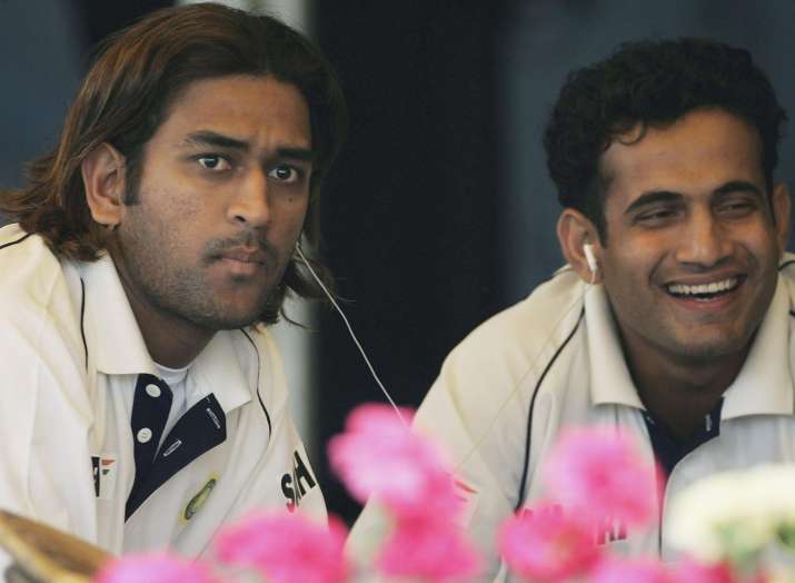 Paddy Upton reveals when MS Dhoni suggested a Rs 10000 fine for this mistake Paddy Upton reveals when MS Dhoni suggested a Rs 10000 fine for this mistake - India TV