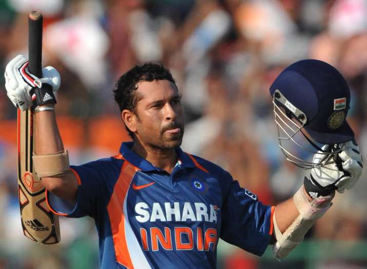 World Cup 2019: Sachin Tendulkar tops the list of highest run scorrer in World Cup history World Cup 2019: Sachin Tendulkar tops the list of highest run scorrer in World Cup history- India TV