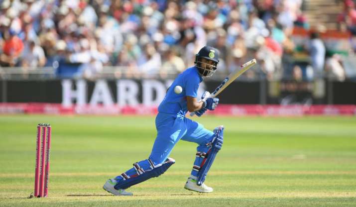 KL Rahul Exclusive Interview About His Preparation for World cup 2019 and Kohli Captaincy KL Rahul Exclusive Interview About His Preparation for World cup 2019 and Kohli Captaincy - India TV