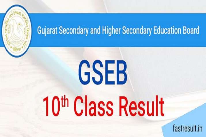 gujarat 10th board result 2019 gujarat 10th board result 2019- India TV