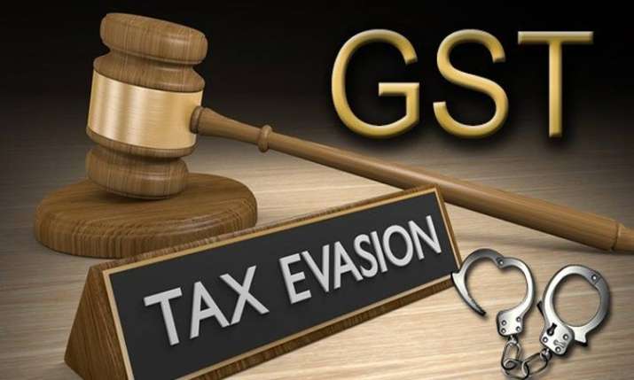 SC agrees to examine power of tax authorities to arrest individual for GST evasion SC agrees to examine power of tax authorities to arrest individual for GST evasion- India TV Paisa