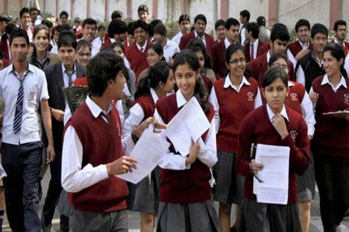Jharkhand Board 10th Result Declared Jharkhand Board 10th Result Declared- India TV