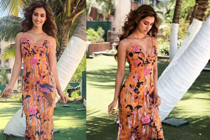 Disha Patani Photos Disha Patani Photos- India TV