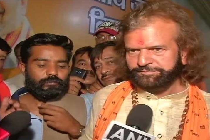 Hans Raj Hans Hans Raj Hans- India TV