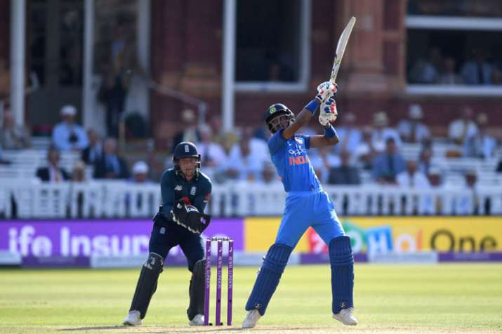 Virender Sehwag's big statement, said India does not have any talented AllRounder like Hardik Pandya Virender Sehwag's big statement, said India does not have any talented AllRounder like Hardik Pandya- India TV