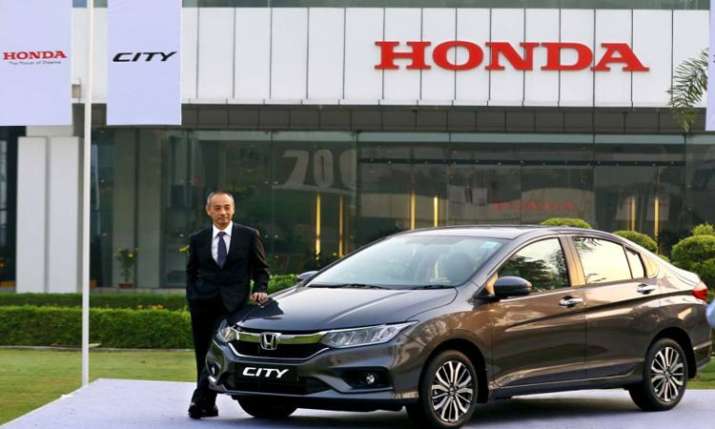 Honda to continue selling diesel models in India Honda to continue selling diesel models in India- India TV Paisa