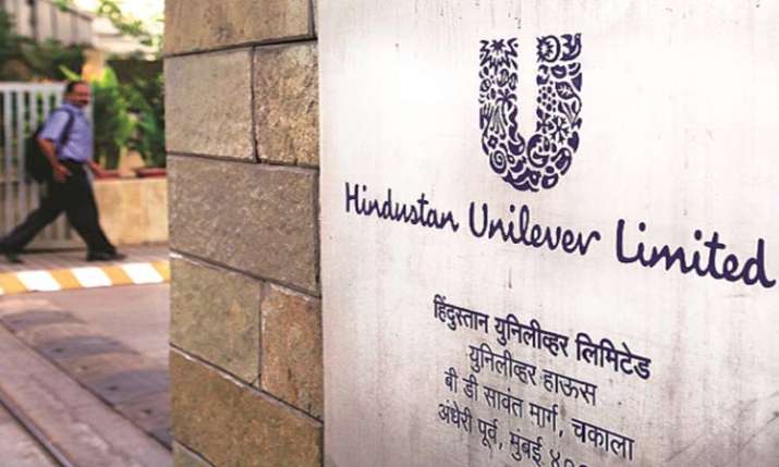 HUL Q4 net profit up 14percent on year to Rs 1,538 HUL Q4 net profit up 14percent on year to Rs 1,538- India TV Paisa