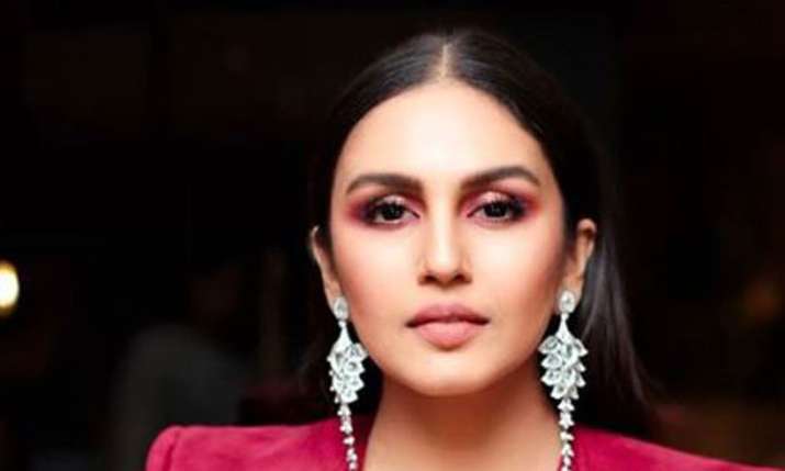 Huma Qureshi Huma Qureshi- India TV
