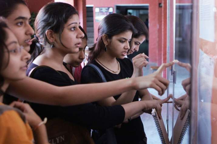 ICSE, ISC exam results 2019 ICSE, ISC exam results 2019- India TV