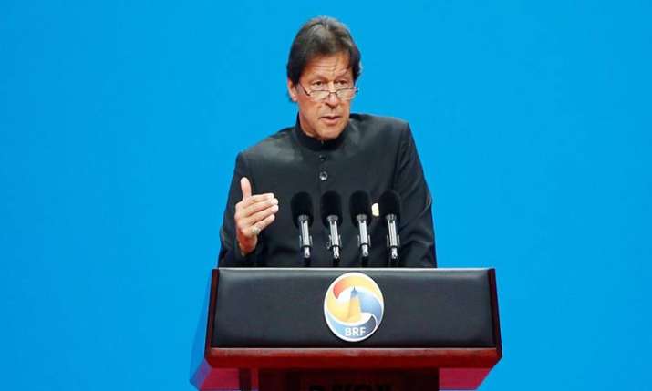 Pakistan reaches agreement with IMF, to get USD 6 bn over 3 yrs Pakistan reaches agreement with IMF, to get USD 6 bn over 3 yrs- India TV Paisa