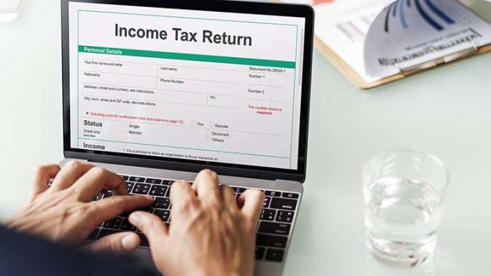 These documents are required to file an income tax return These documents are required to file an income tax return- India TV Paisa