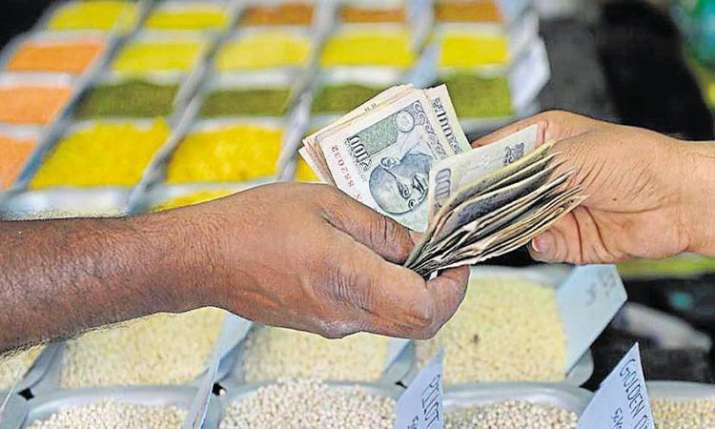 Economic growth may have slowed in 2018-19, says FinMin Economic growth may have slowed in 2018-19, says FinMin- India TV Paisa