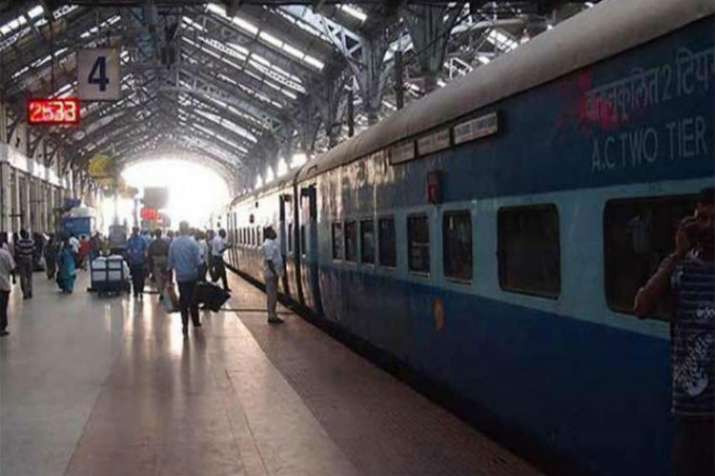 indian railway cancel more than 50 trains indian railway cancel more than 50 trains- India TV Paisa