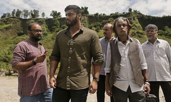 India's Most Wanted box office collection Day 3 India's Most Wanted box office collection Day 3- India TV