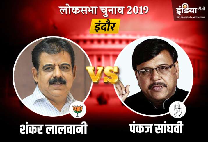 Indore Election Result Indore Election Result- India TV