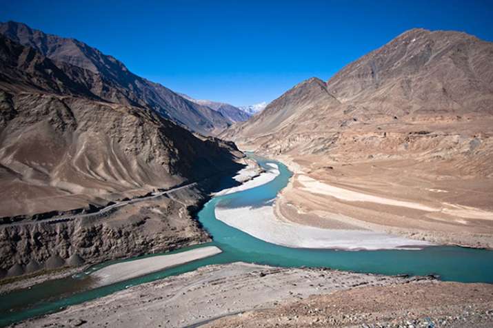 river river- India TV