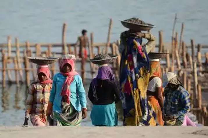 International Labour Day 2019 International Labour Day 2019- India TV Paisa