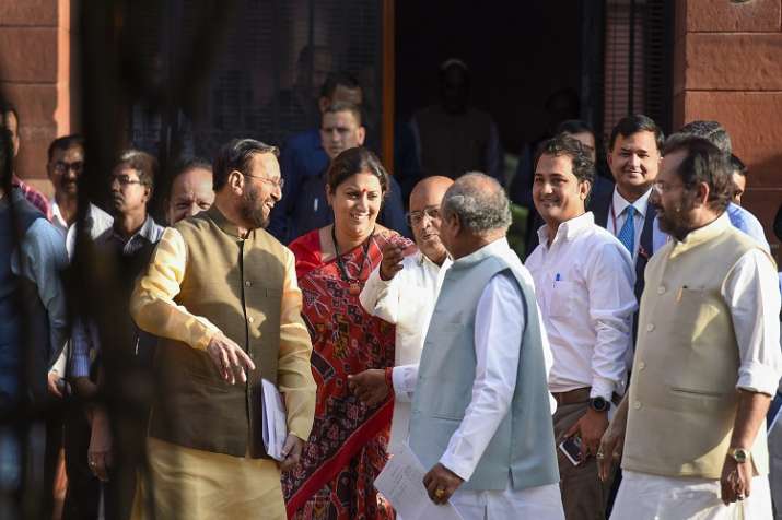 smriti irani smriti irani- India TV