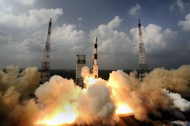 isro isro- India TV