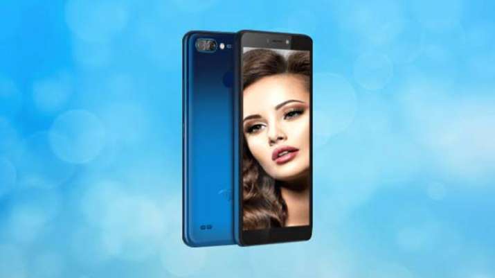itel launches A46 budget smartphone in India itel launches A46 budget smartphone in India - India TV Paisa