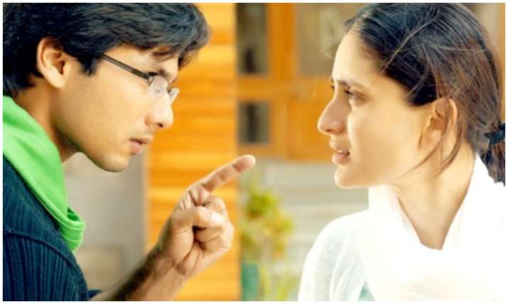 Jab we met Jab we met- India TV