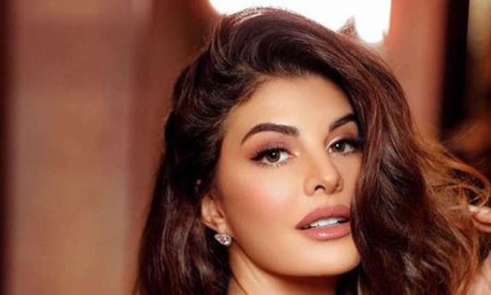 Jacqueline Fernandez Jacqueline Fernandez- India TV