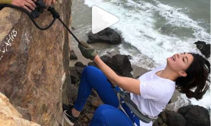 Jacqueline Fernandez Jacqueline Fernandez- India TV
