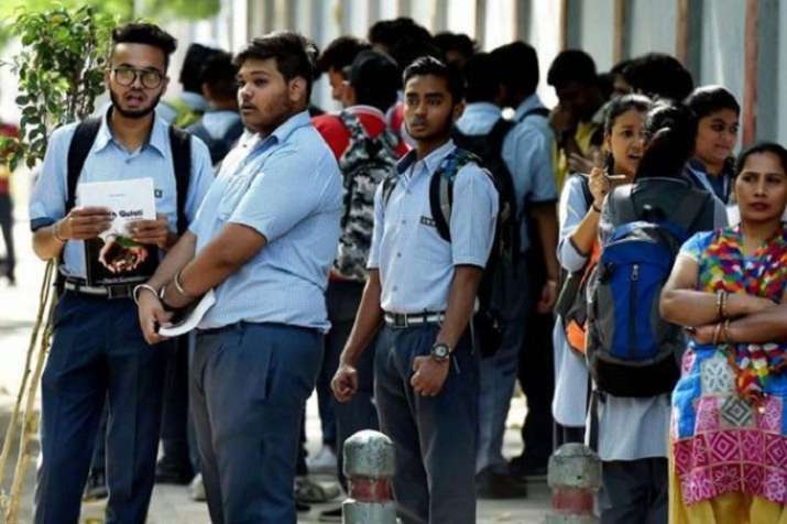 Gujarat Board GSEB 12th Result 2019 Gujarat Board GSEB 12th Result 2019- India TV