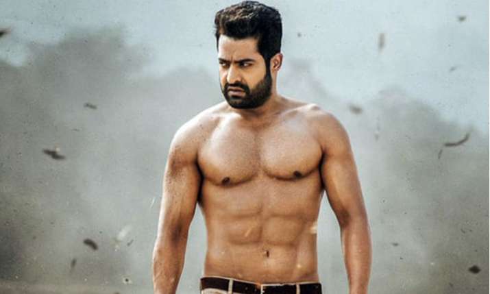 Happy Birthday Jr NTR Happy Birthday Jr NTR- India TV