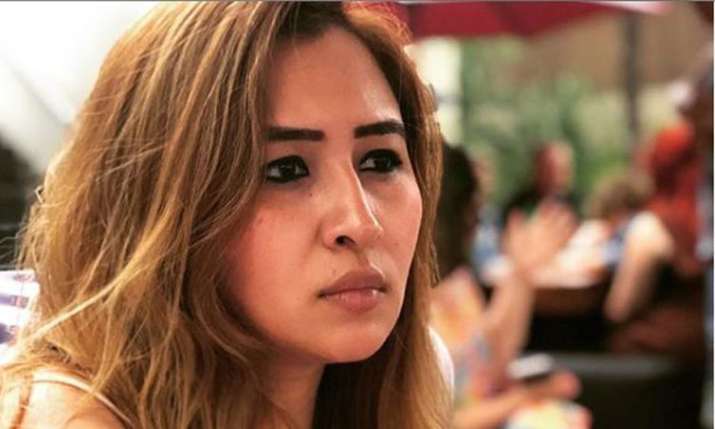 Jwala Gutta Jwala Gutta- India TV