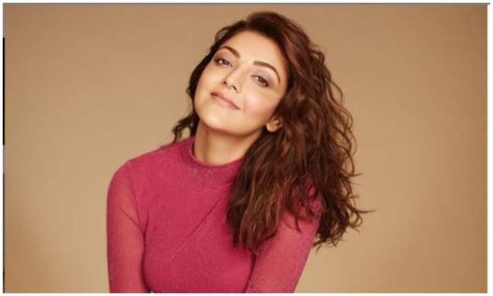 Kajal Aggarwal Kajal Aggarwal- India TV