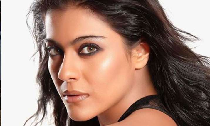 Kajol Kajol- India TV