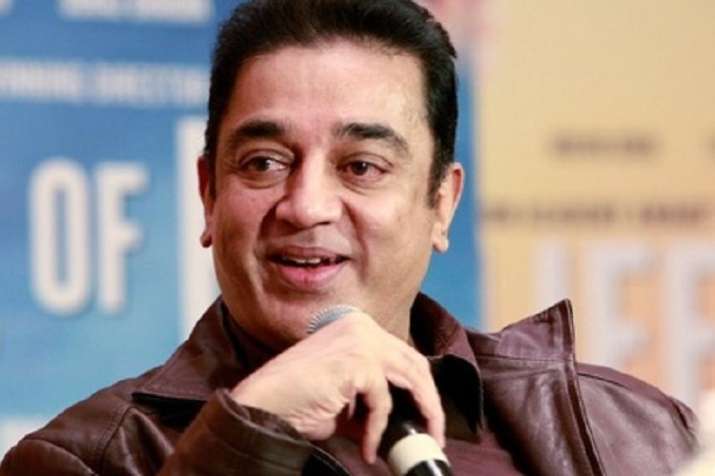 kamal haasan kamal haasan- India TV