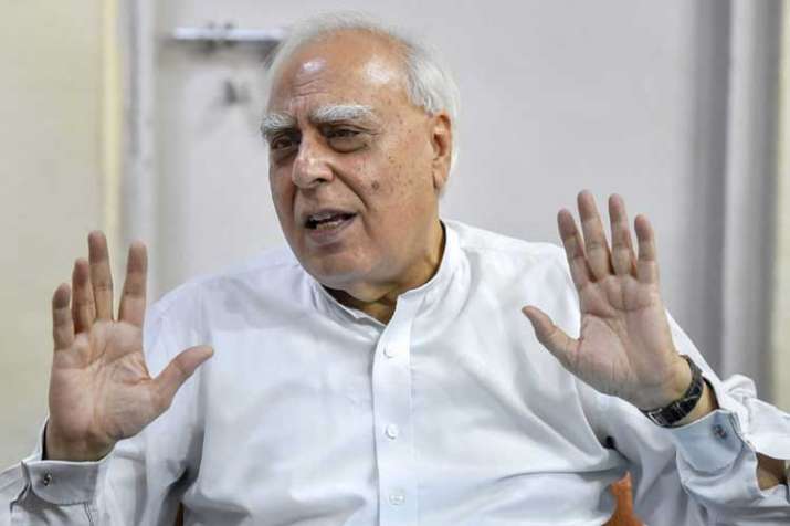 kapil sibal kapil sibal- India TV