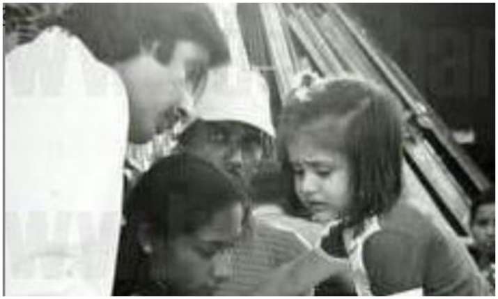 Amitabh Bachchan throwback Photo Amitabh Bachchan throwback Photo- India TV