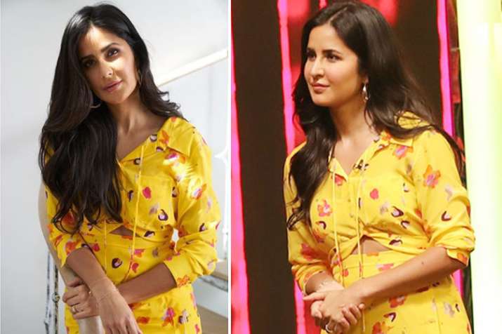Katrina kaif, bharat Katrina kaif, bharat- India TV