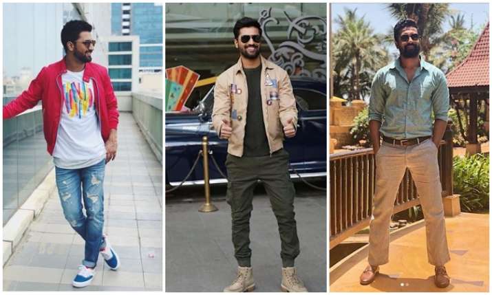 Vicky kaushal Birthday Special Vicky kaushal Birthday Special- India TV