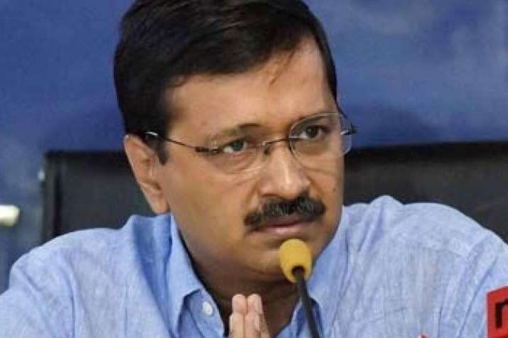 Arvind Kejriwal asks AAP workers to 'humbly accept' people's verdict | PTI File Arvind Kejriwal asks AAP workers to 'humbly accept' people's verdict | PTI File- India TV