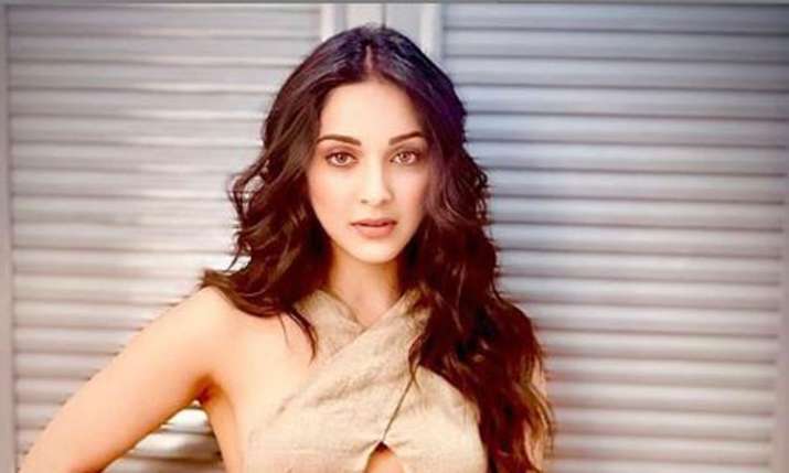 Kiara Advani Kiara Advani- India TV