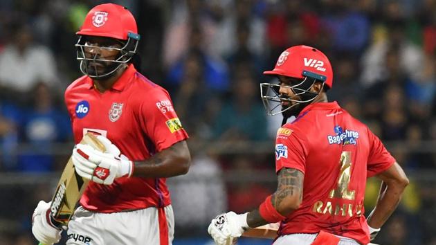 IPL 2019: 'I have played with openers, Rahul best among them' - Chris Gayle IPL 2019: 'I have played with openers, Rahul best among them' - Chris Gayle- India TV