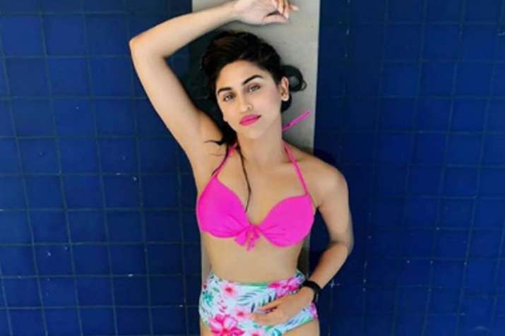krystle dsouza krystle dsouza- India TV