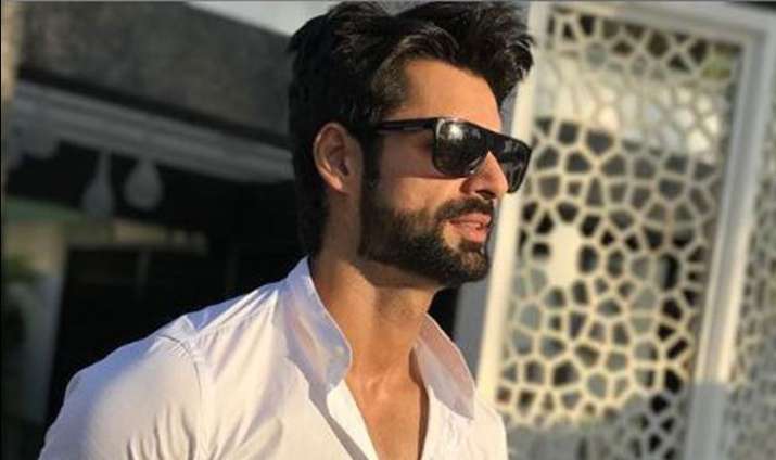 Karan Wahi Karan Wahi- India TV