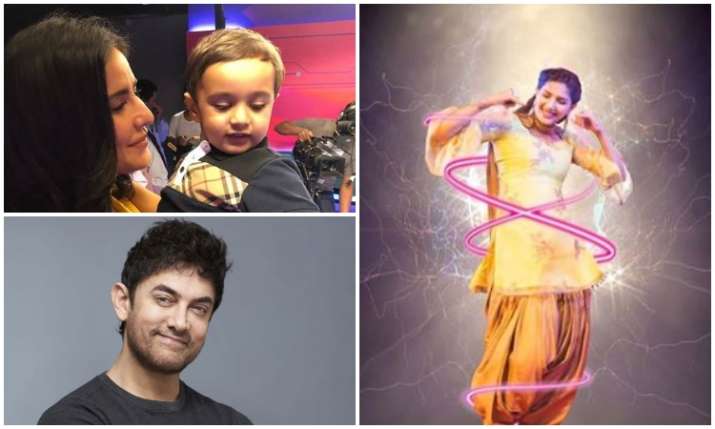 Latest bollywood News May 14 Latest bollywood News May 14- India TV