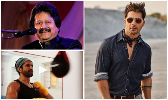 Latest Bollywood News May 17 Latest Bollywood News May 17- India TV
