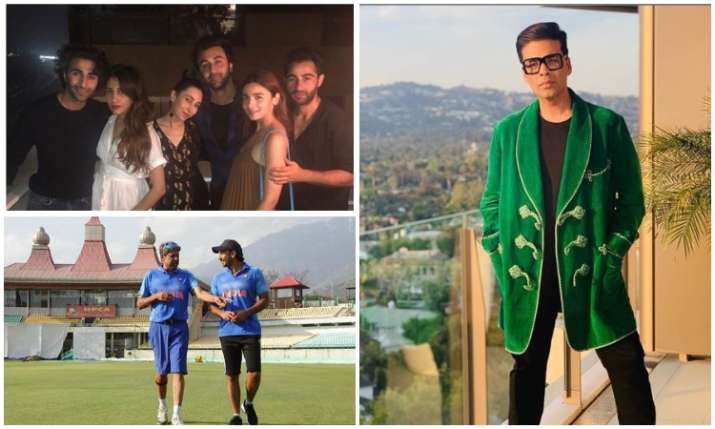 Latest Bollywood News May 25 Latest Bollywood News May 25- India TV