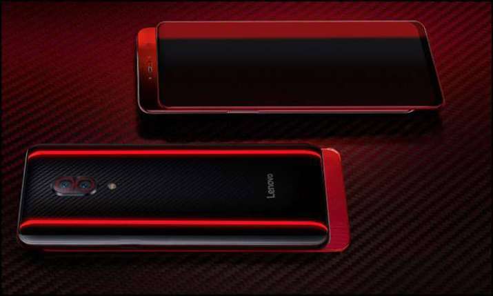 Lenovo Z6 Youth Edition set for launch on May 22 Lenovo Z6 Youth Edition set for launch on May 22- India TV Paisa